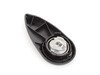 ES#138106 - 52107075070 - Seat Tilt Handle - Right - Located on the outside of the passenger side seat - Genuine MINI - MINI