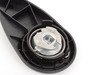 ES#138106 - 52107075070 - Seat Tilt Handle - Right - Located on the outside of the passenger side seat - Genuine MINI - MINI