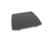 ES#119932 - 51467139344 - Speaker Cover - Anthracite - Genuine BMW - BMW