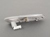 ES#2728661 - 63137298351 - Side Turn Signal - Left - Add some "S" flare to the side scuttle - Genuine MINI - MINI