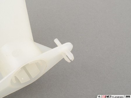 ES#74162 - 51112695313 - E46 Mounting Sleeve - Left - Genuine BMW - BMW