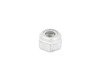 ES#2676746 - 31336764470 - SELF-LOCKING HEX NUT - Genuine MINI - 