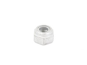ES#2676746 - 31336764470 - SELF-LOCKING HEX NUT - Genuine MINI - 