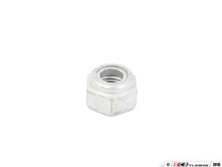 ES#2676746 - 31336764470 - SELF-LOCKING HEX NUT - Genuine MINI - 