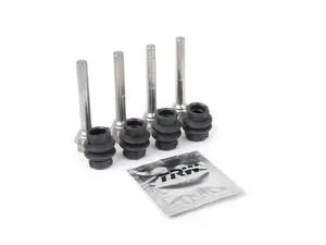 Rear Guide Pin Boot Kit - Without Hardware