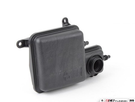 ES#2709510 - 17137543003 - Expansion Tank - Replace your cracked or faded tank - URO - BMW