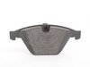 ES#2135877 - 34116794915 - Front Brake Pad Set - Includes 4 pads - Genuine BMW - BMW