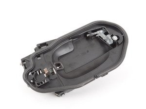 ES#91179 - 51227191588 - Rear Door Handle Carrier - Right - Mounting base for the exterior handle - Genuine BMW - BMW