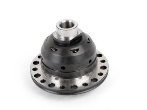 ES#2841140 - 56309190WK - Limited Slip Differential - Put all your power to the ground! - Wavetrac - MINI