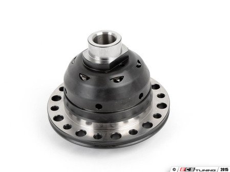 ES#2841140 - 56309190WK - Limited Slip Differential - Put all your power to the ground! - Wavetrac - MINI