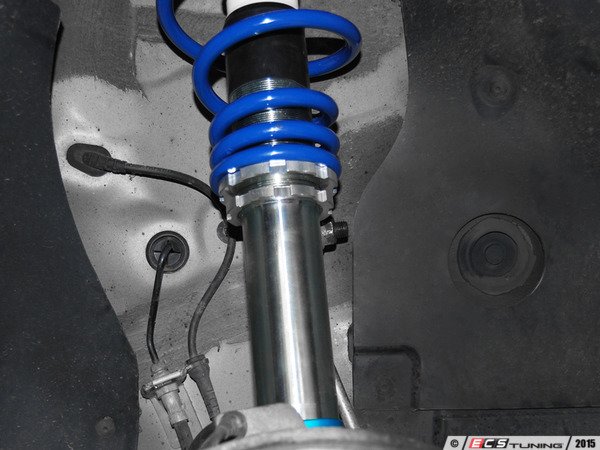 JOM 741031 Blueline Lower Coilovers BMW 3-series E30 316 316i 318i 320i 323i 325i 82-91 main image 0