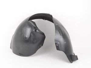 ES#347206 - 3C8805978A - Fender Liner - Right Side - For non R-Line Bumpers - Genuine Volkswagen Audi - Volkswagen
