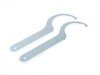 ES#845 - 29363-2 - Street Performance Coilover System - Average lowering height of 1.2"-2.2"F 0.75"-1.7"R - H&R - Audi