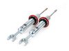 ES#845 - 29363-2 - Street Performance Coilover System - Average lowering height of 1.2"-2.2"F 0.75"-1.7"R - H&R - Audi