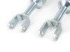 ES#845 - 29363-2 - Street Performance Coilover System - Average lowering height of 1.2"-2.2"F 0.75"-1.7"R - H&R - Audi