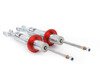 ES#845 - 29363-2 - Street Performance Coilover System - Average lowering height of 1.2"-2.2"F 0.75"-1.7"R - H&R - Audi