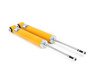 ES#845 - 29363-2 - Street Performance Coilover System - Average lowering height of 1.2"-2.2"F 0.75"-1.7"R - H&R - Audi