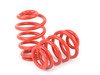 ES#845 - 29363-2 - Street Performance Coilover System - Average lowering height of 1.2"-2.2"F 0.75"-1.7"R - H&R - Audi