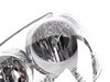 ES#4732869 - 341-1118L-AS -  Halogen Headlight Assembly - Left - Twin halogen headlamp - Depo - Volkswagen