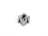 ES#37342 - 16141180474 - Fuel Pump Rubber Mount - Priced Each - Rubber mount for the fuel pump - Genuine BMW - BMW