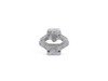 ES#37342 - 16141180474 - Fuel Pump Rubber Mount - Priced Each - Rubber mount for the fuel pump - Genuine BMW - BMW