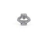 ES#37342 - 16141180474 - Fuel Pump Rubber Mount - Priced Each - Rubber mount for the fuel pump - Genuine BMW - BMW