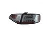 ES#2842112 - YDAA409LEDSM - LED Tail Light Set - Smoked - Upgrade your exterior looks - Spyder - Audi