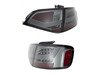 ES#2842112 - YDAA409LEDSM - LED Tail Light Set - Smoked - Upgrade your exterior looks - Spyder - Audi