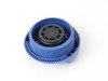 ES#2827119 - 95510644720KT - Expansion Tank Replacement Kit  - Everything in one kit to replace your coolant expansion tank - Genuine Porsche - Porsche