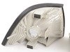 ES#2808213 - 4441505PUES - Light Smoke Corner Indicator Set 444-1505P-UE-S - (NO LONGER AVAILABLE) - Light smoke turn signal assembly set - Depo - 