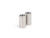 ES#2795485 - 80501006KT - STR.T Shocks - set - Perfect for OE replacement or will go great will lowering springs - Assembled By ECS - Volkswagen