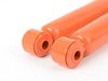 ES#2795485 - 80501006KT - STR.T Shocks - set - Perfect for OE replacement or will go great will lowering springs - Assembled By ECS - Volkswagen