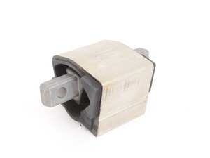 ES#1706890 - 1712400118 - Transmission Mount - Priced Each - Located at the rear of the transmission on the cross member - Genuine Mercedes Benz - Mercedes Benz