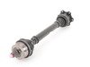 ES#2784469 - 8D0407451FX - Front Axle Shaft - Left - Tripod style drive axle - GKN Drivetech - Volkswagen