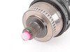 ES#2784469 - 8D0407451FX - Front Axle Shaft - Left - Tripod style drive axle - GKN Drivetech - Volkswagen