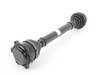 ES#2784469 - 8D0407451FX - Front Axle Shaft - Left - Tripod style drive axle - GKN Drivetech - Volkswagen
