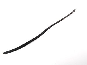 ES#93076 - 51318146233 - rear window moulding - Rubber moulding for the bottom of the rear window - Genuine BMW - BMW