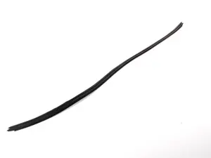 rear window moulding