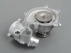 ES#2792716 - 11517531859KT - Water Pump Replacement Kit  - Includes water pump, thermostat and coolant - Assembled By ECS - BMW