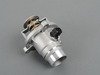 ES#2792716 - 11517531859KT - Water Pump Replacement Kit  - Includes water pump, thermostat and coolant - Assembled By ECS - BMW