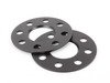 ES#250714 - ECS10163KT - 4x100 Wheel Spacers - 4mm (Pair) - (NO LONGER AVAILABLE) - Manufactured from lightweight aluminum - ECS - 