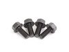 ES#2765727 - 8N0615601BKT8 - Rear Brake Service Kit (256x22) - Featuring Zimmerman rotors and ECS EP24 Enthusiast Performance pads - Assembled By ECS - Volkswagen