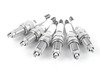 ES#2770116 - 95560210105KT - Ignition Service Kit - Includes spark plugs and ignition coils - Genuine Porsche - Porsche