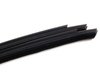 ES#93076 - 51318146233 - rear window moulding - Rubber moulding for the bottom of the rear window - Genuine BMW - BMW