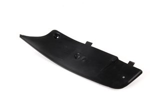 ES#129248 - 51717895768 - E46 M3 Rear Fender Liner - Right - Fills in gap between liner and body - Genuine BMW - BMW