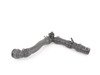 ES#297370 - 1C0122101AR - Radiator hose - upper - Runs from radiator to cooling flange - Genuine Volkswagen Audi - Volkswagen