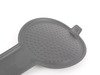 ES#2086036 - 5C686330182V - Cup holder insert - titanium black - Keep those drinks steady with a new rubber insert - Genuine Volkswagen Audi - Volkswagen