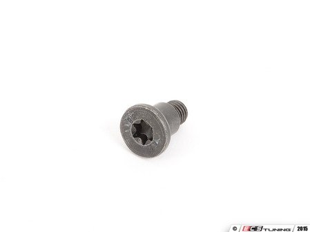 ES#16785 - 07147116970 - FILLISTER HEAD SCREW - Genuine BMW - BMW