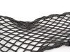 ES#121763 - 51472756214 - Front Floor Net - Storage net located on the passenger side footwell next to the console. - Genuine MINI - MINI