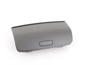 Sunglasses Holder - Anthracite 